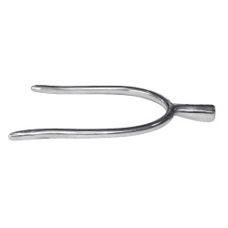 Roestvrijstalen Feeling sporen snelle bevestiging