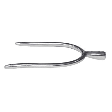 Roestvrijstalen Feeling sporen snelle bevestiging