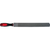 Rasp Pro met rubberen handvat Rasp Pro met rubberen handvat