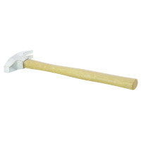 Kleine borstbeschermer