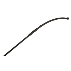 Dressuurzweep Whip & Go Strass