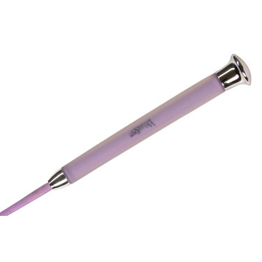 Cravache Whip & Go Jump Gel Lila Blauw