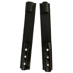 Sporenbeschermers met strass