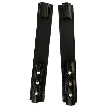 Sporenbeschermers met strass