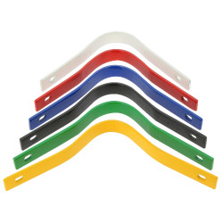 Verwisselbare boom Arcade voor Eric Thomas Fitter zadels