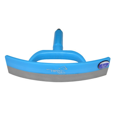 Hittebestendig mes Hippo-Tonic Antimicrobieel