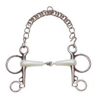 Mors Pelham Feeling gebroken flexi