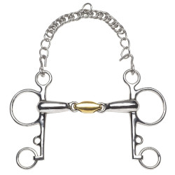 Mors Pelham Feeling Anatomic takken kort cyprium