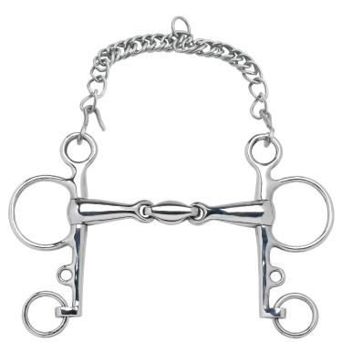 Mors Pelham Feeling Anatomic korte takken