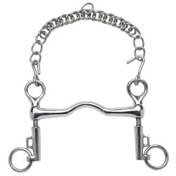 Mors Saumur Feeling korte takken Mors Saumur Feeling korte takken