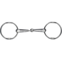 Mors releveur Feeling inox satijn Mors releveur Feeling inox satijn