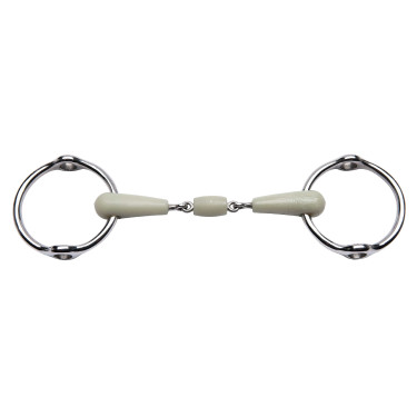 Mors ophoud Feeling flexi dubbel gebroken