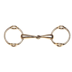 Ophefbits Feeling cyprium