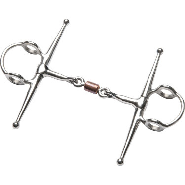 Mors hevel Feeling naald met wieltje