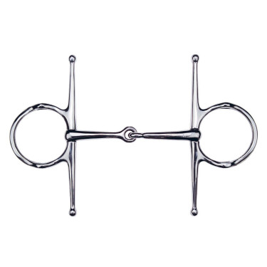 Mors hefboom Feeling naald Mors hefboom Feeling naald