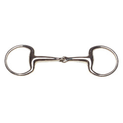 Mors olijf Feeling maillechort