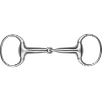 Mors olive Feeling inox satijn