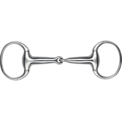 Mors olive Feeling inox satijn