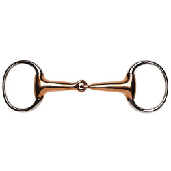 Mors olive Feeling grote kanonnen koper