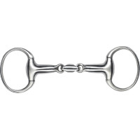 Mors olive Feeling Anatomic inox satijn