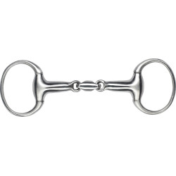 Mors olive Feeling Anatomic inox satijn Mors olive Feeling Anatomic inox satijn