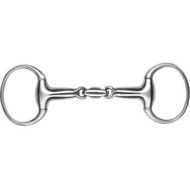 Mors olive Feeling Anatomic inox satijn Mors olive Feeling Anatomic inox satijn