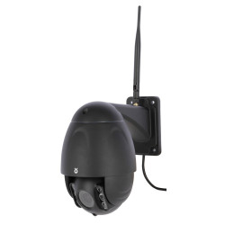 IPCam 360 FHD 1080p Kerbl Camera IPCam 360 FHD 1080p Kerbl Camera