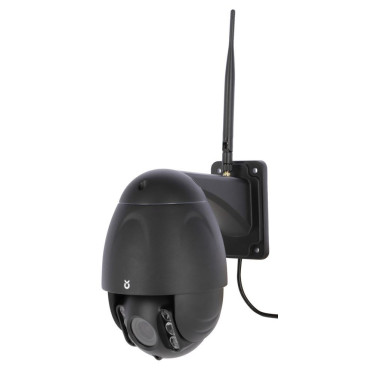 IPCam 360 FHD 1080p Kerbl Camera IPCam 360 FHD 1080p Kerbl Camera