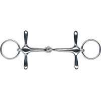 Educatief gevoel Mors