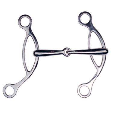 Amerikaanse mors Feeling