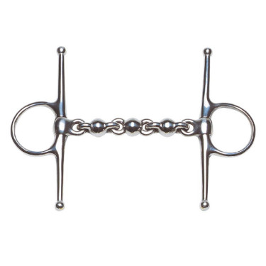 Mors naald Feeling Waterford