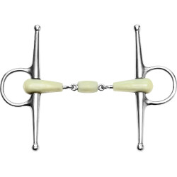 Mors naald Feeling flexi dubbele breuk