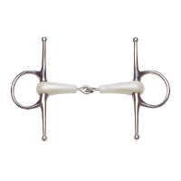 Mors naald Feeling flexi gebroken