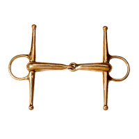 Mors naald Feeling cyprium