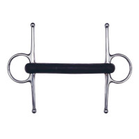 Dood mondstuk Gevoel rubber recht