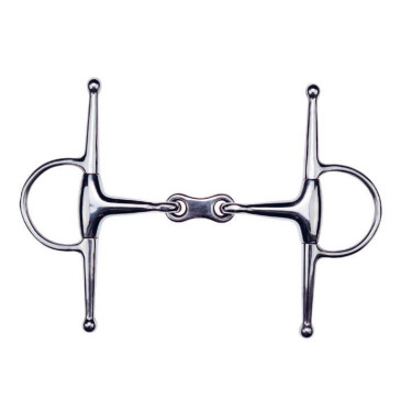 Mors naald Feeling Bristol