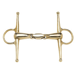 Mors naald Feeling Anatomic cyprium