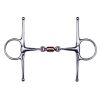 Mors naald Feeling met wieltjes