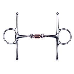 Mors naald Feeling met wieltjes