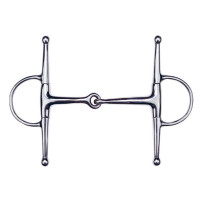 Mors naald Feeling met olijven