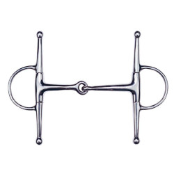 Mors naald Feeling met olijven