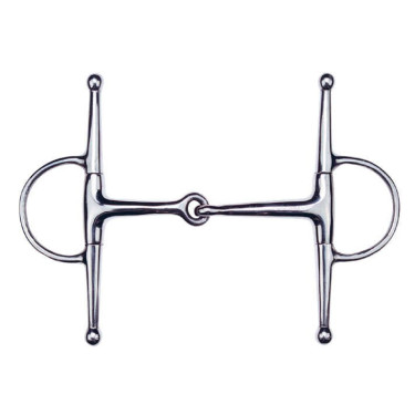 Mors naald Feeling met olijven