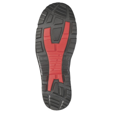 Dunlop® Snugboot WorkPro Full Safety Laarzen Dunlop® Snugboot WorkPro Full Safety Laarzen