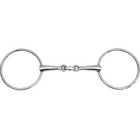 Mors 2 grote dunne ringen Feeling Anatomic