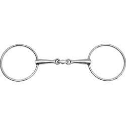 Mors 2 grote dunne ringen Feeling Anatomic