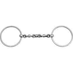 Mors 2 grote ringen Feeling Waterford