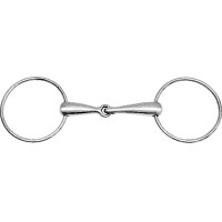 Mors 2 grote ringen Feeling kanon 22 mm