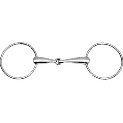 Mors 2 grote ringen Feeling kanon 22 mm