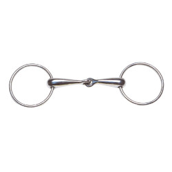 Mors 2 grote ringen Feeling kanon 19 mm