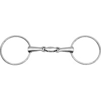 Mors 2 grote ringen Feeling Anatomic